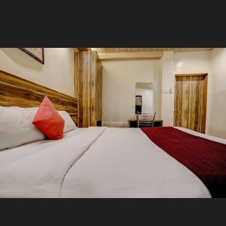 מומביי Hotel Green Park מראה חיצוני תמונה