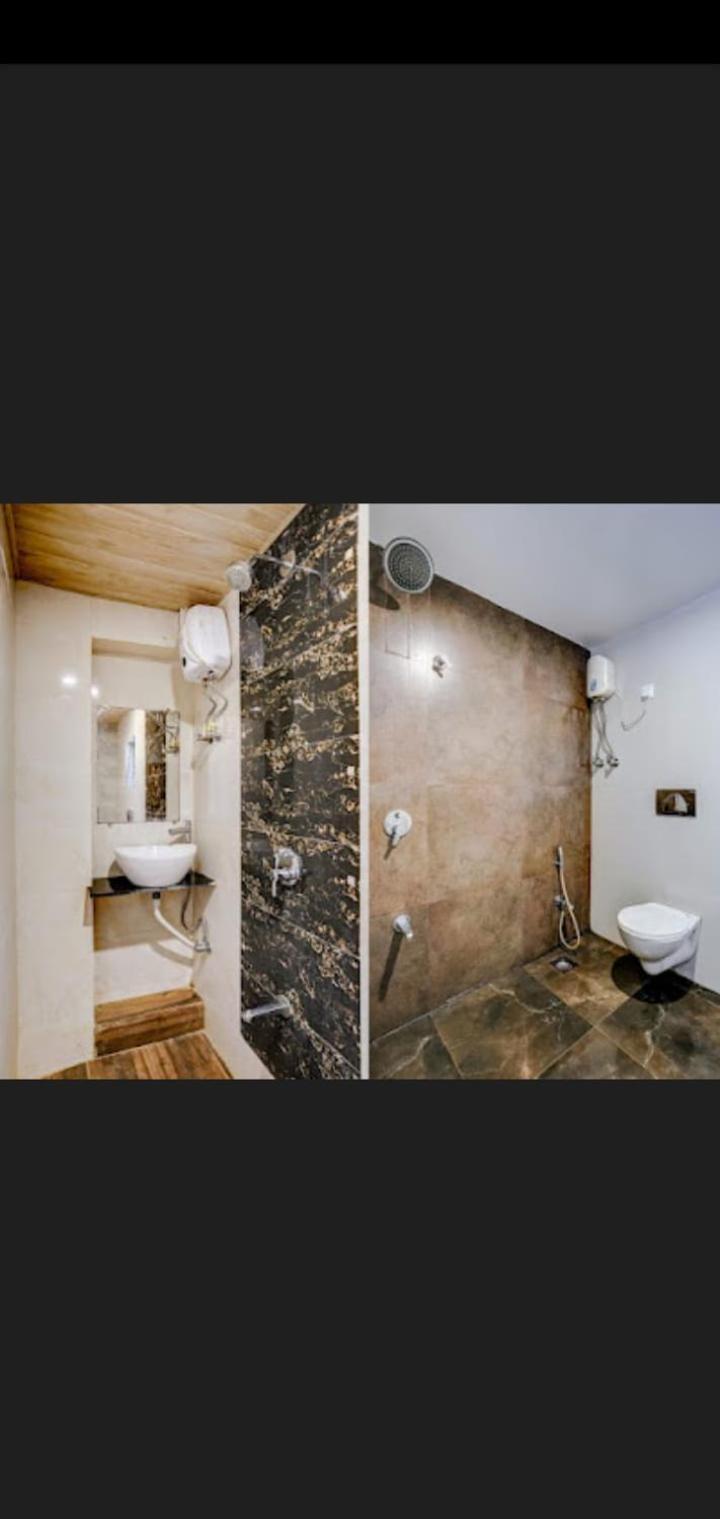 מומביי Hotel Green Park מראה חיצוני תמונה
