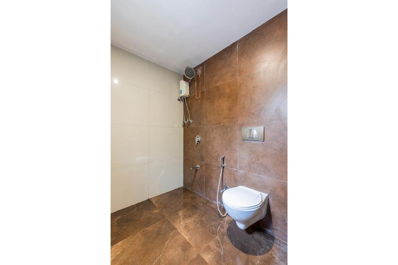 מומביי Hotel Green Park מראה חיצוני תמונה